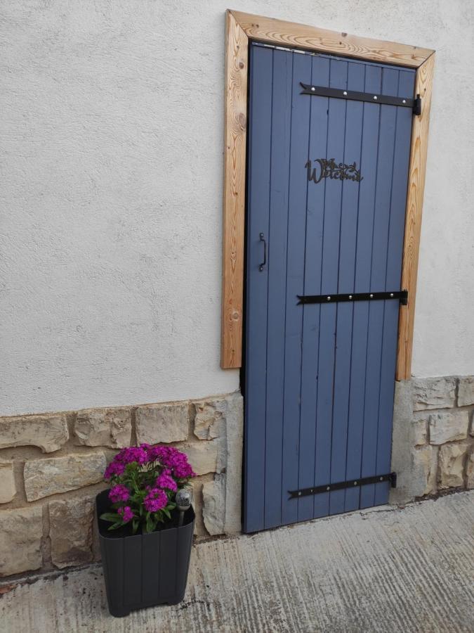 Studio Spacieux Aux Portes De La Camargue Beauvoisin  Buitenkant foto